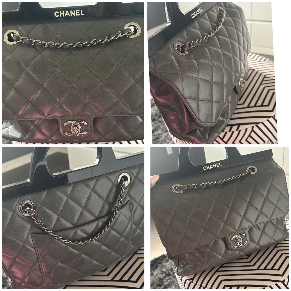 Chanel bag